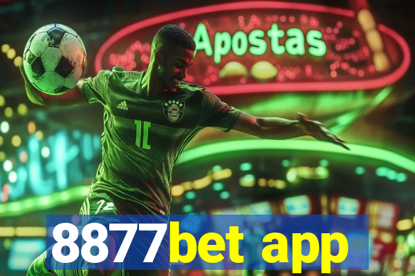 8877bet app